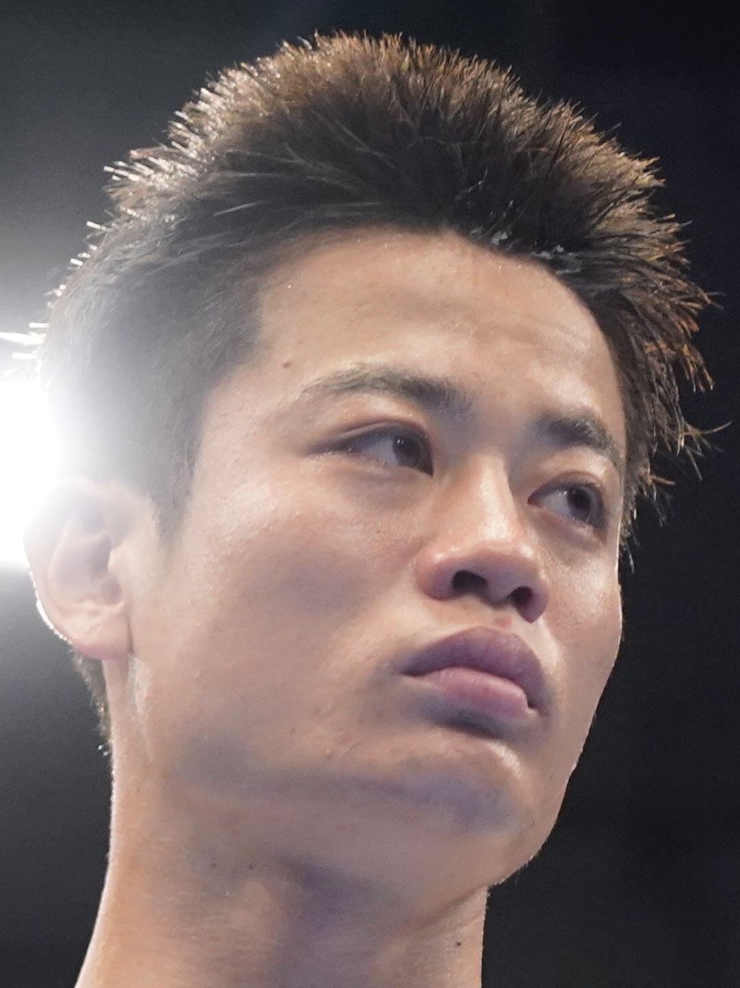 林 黎明（ハヤシレイメイ）選手情報