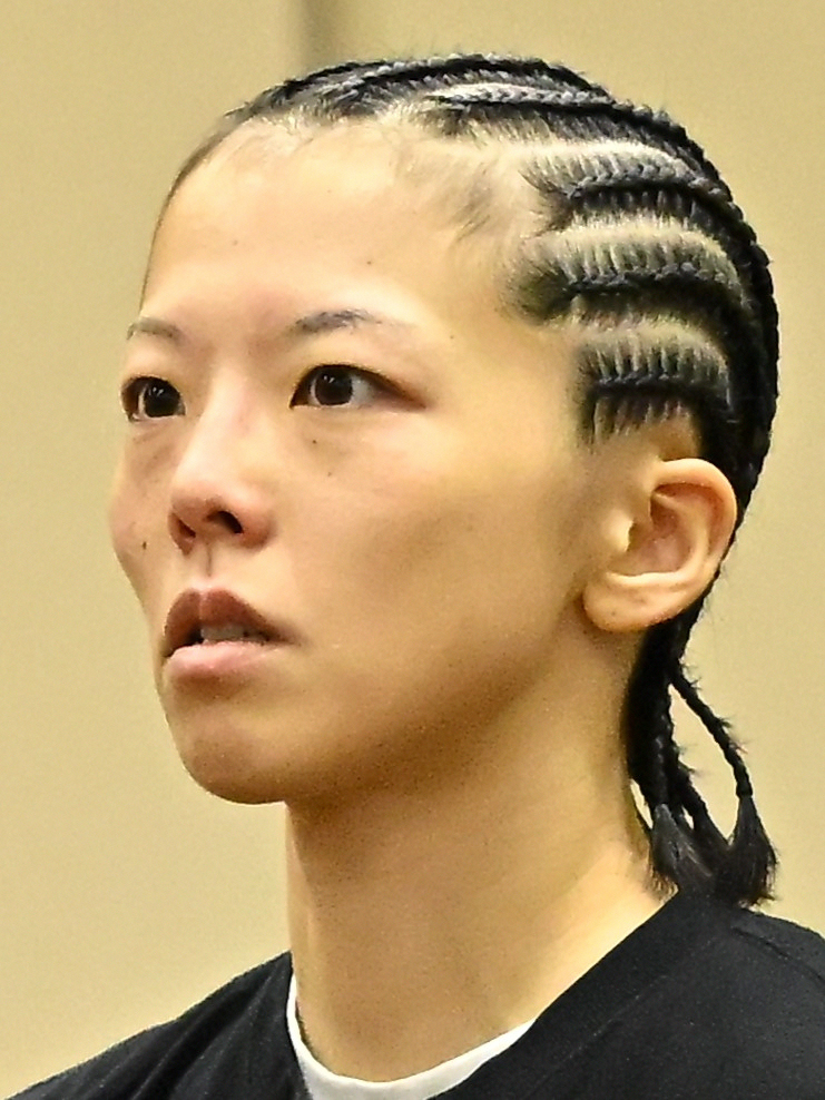 山下 由衣 （ヤマシタユイ）選手情報