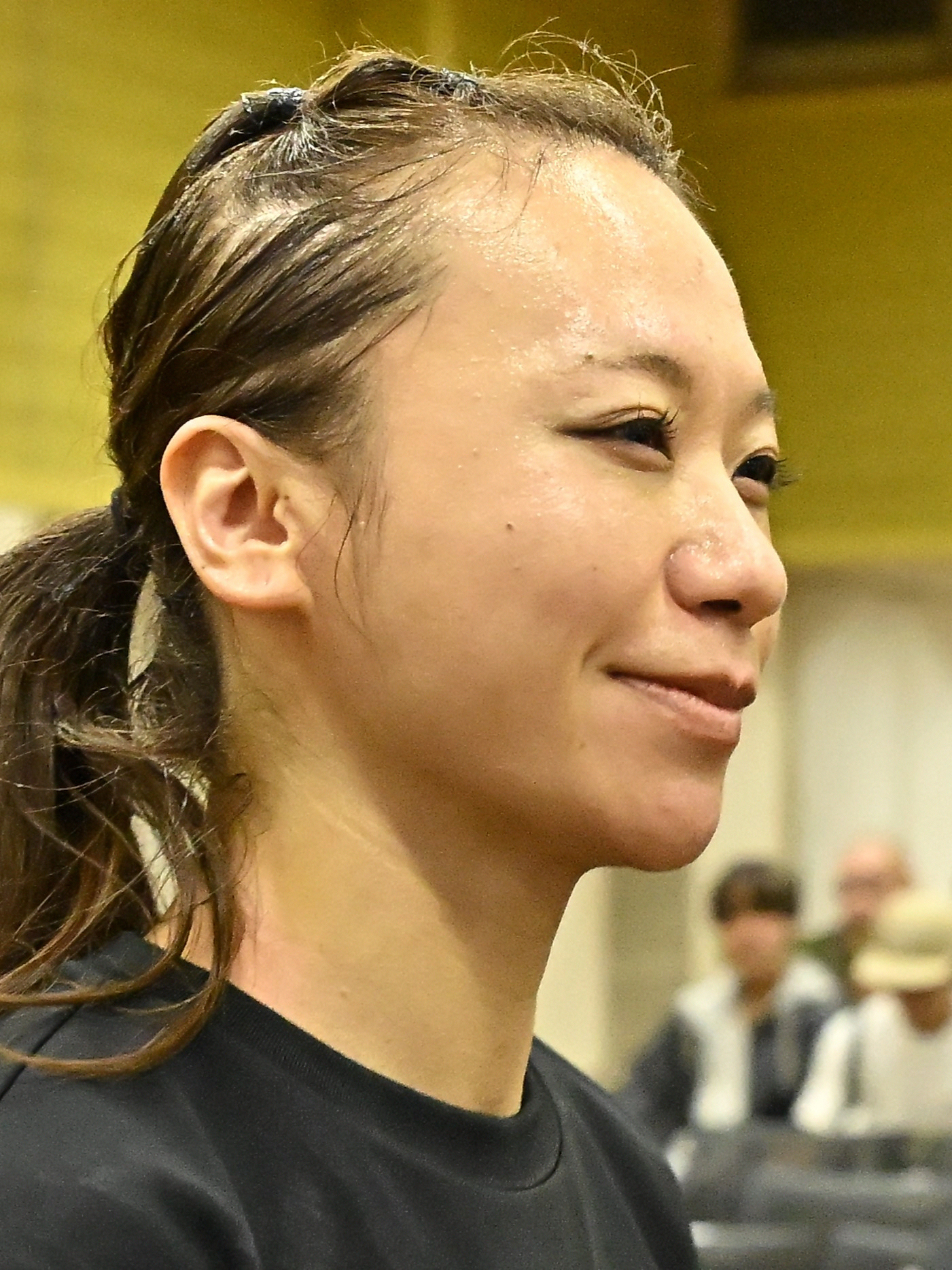 大山 碧（オオヤマアオ）選手情報