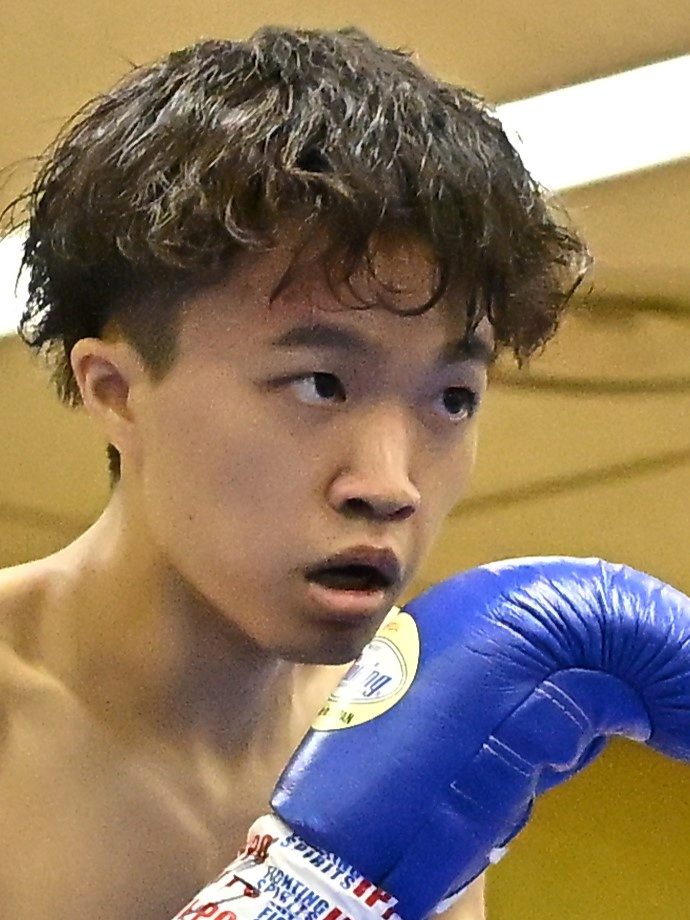 鈴木 幹大（スズキミキダイ）選手情報