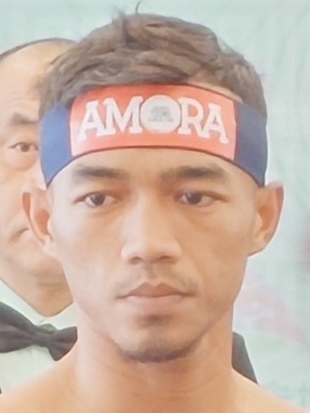 オキー アクバル（Oky Akbar）選手情報