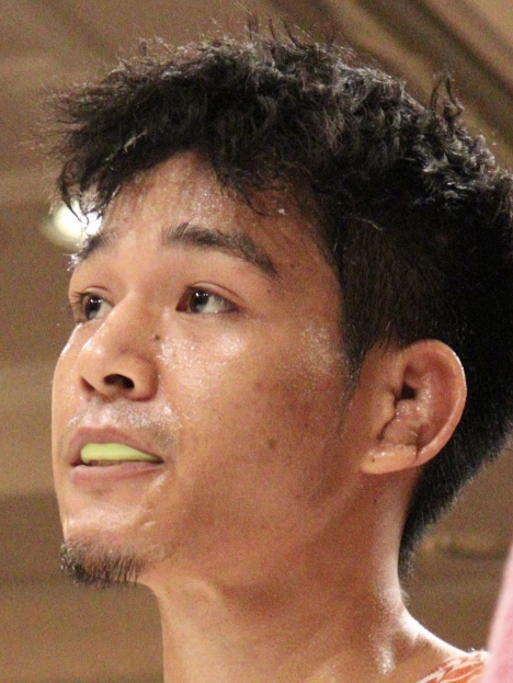 ソー トミー（ソートミー）選手情報