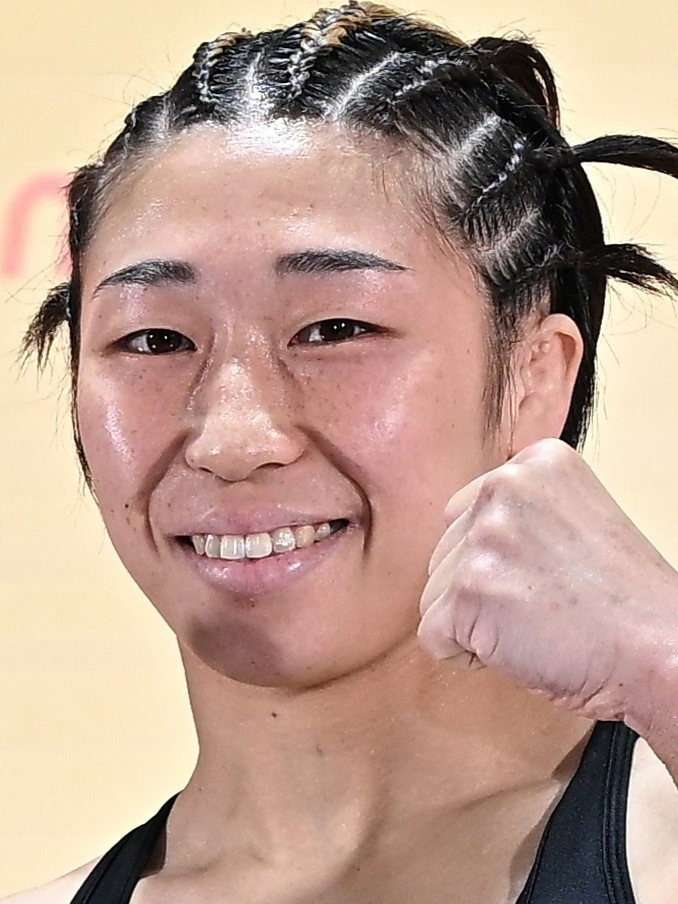 福家 由布季