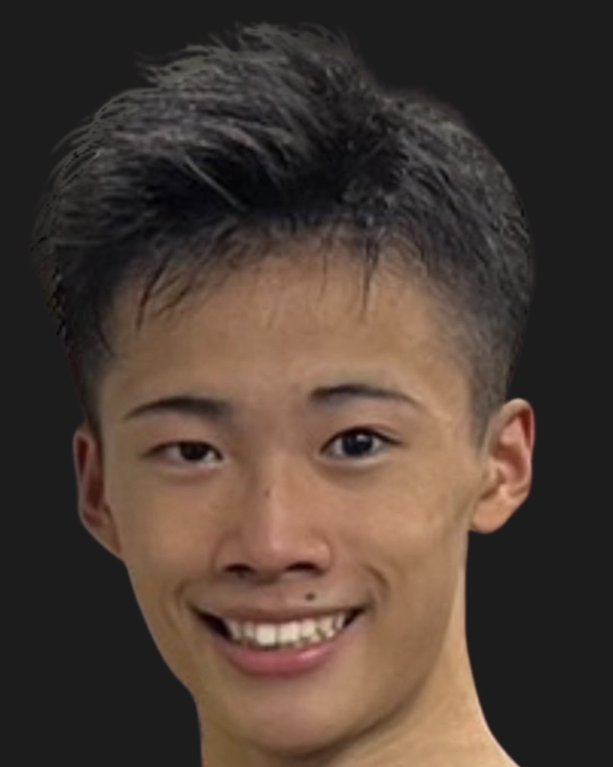 松川 翔真（マツカワショウマ）選手情報