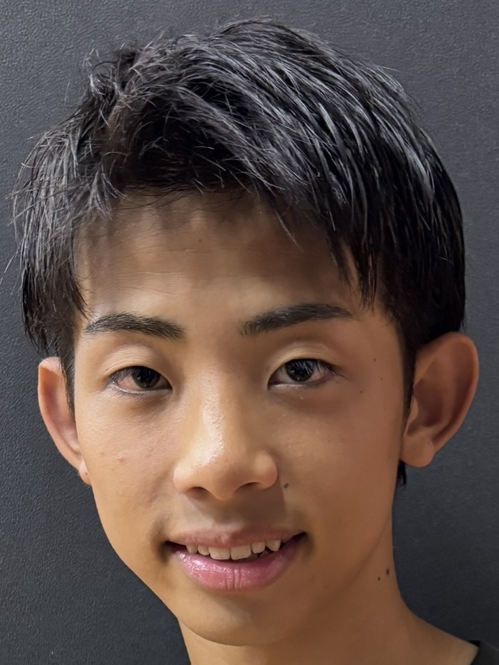 髙橋 侑真（タカハシユウマ）選手情報