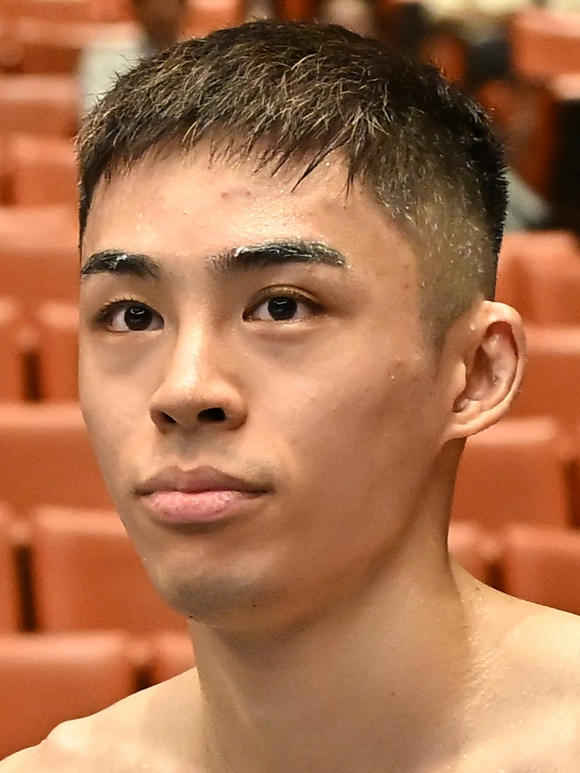 山口 活和氣（ヤマグチカツワキ）選手情報