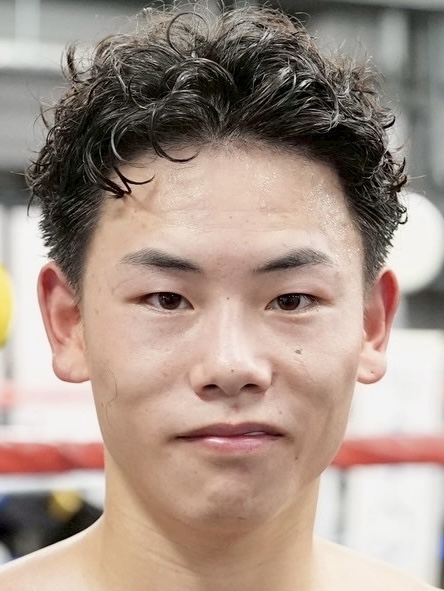 松本 磨宙
