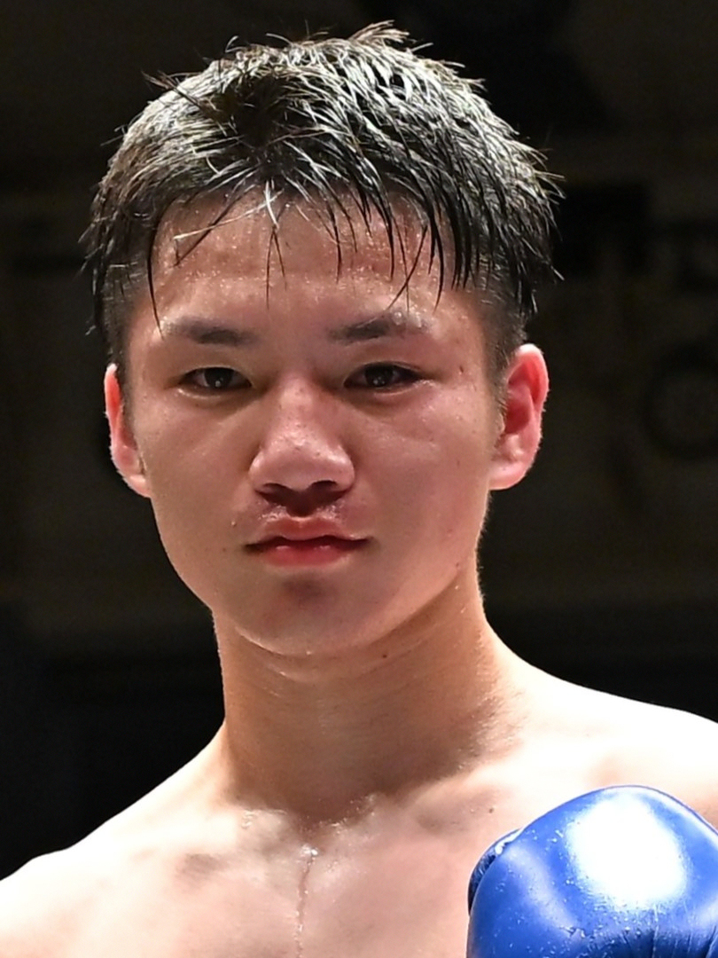 保谷 勇次（ホウヤユウジ）選手情報