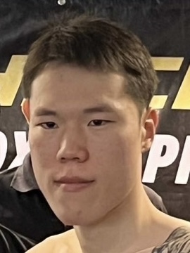 キム サンヨン（Sang Yeon Kim）選手情報