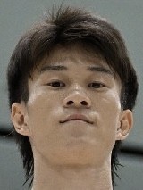 向山 太尊（ムカイヤマタイソン）選手情報