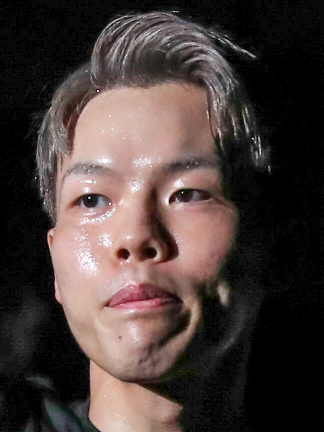 森岡 海斗（モリオカカイト）選手情報