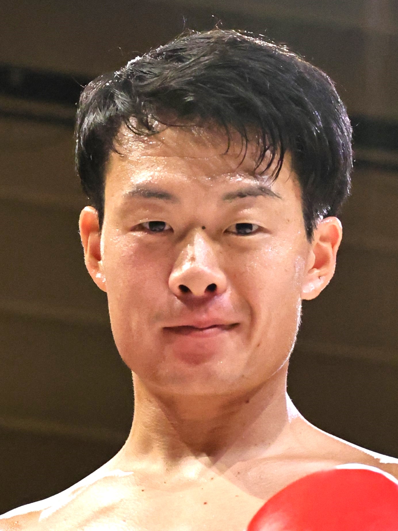 中川 徳臣（ナカガワノリタカ）選手情報