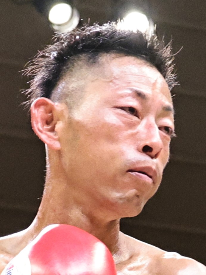 庄司 伸矢（ショウジノブヤ）選手情報