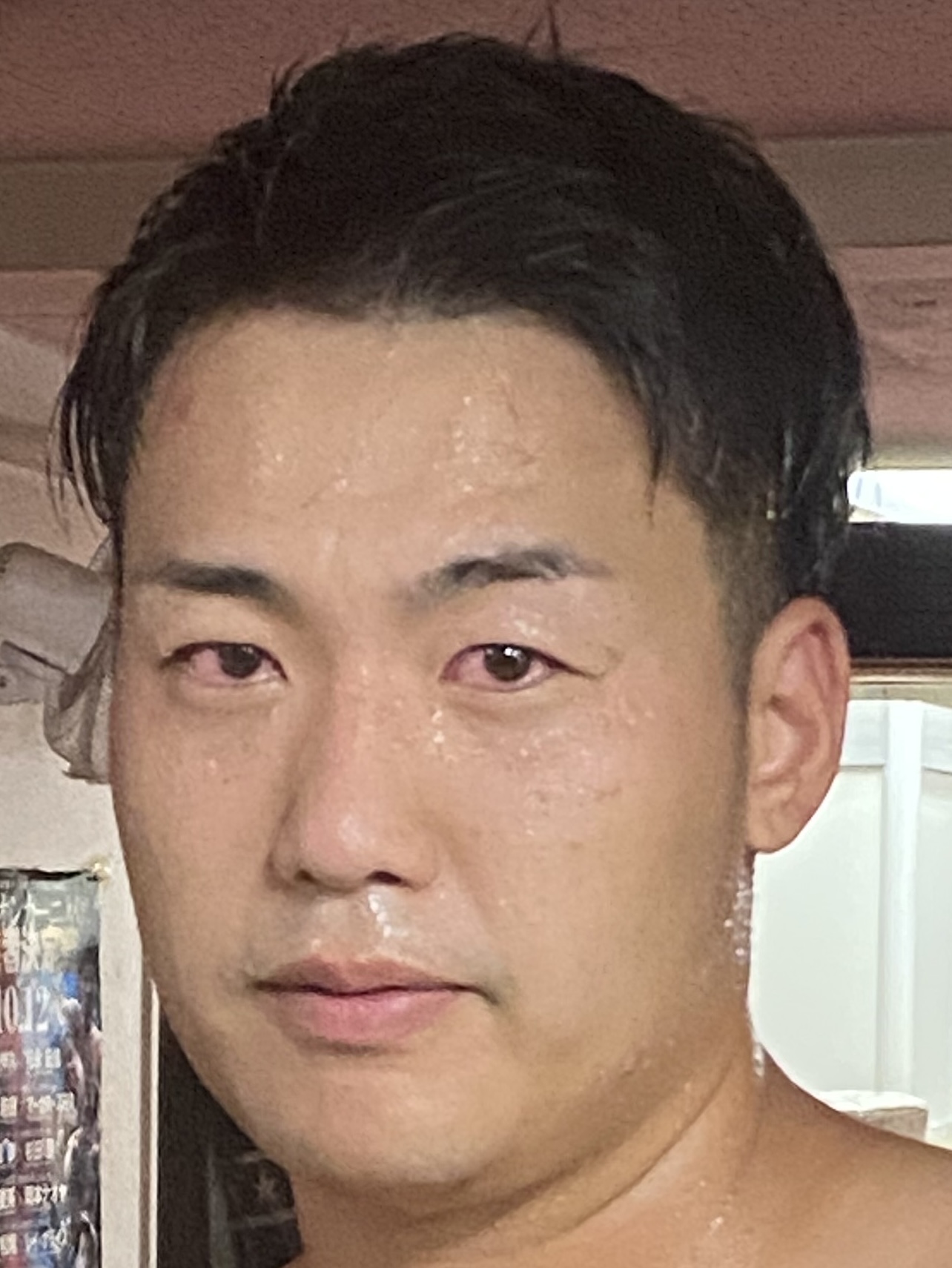 武中 秀武<br>(大鵬)