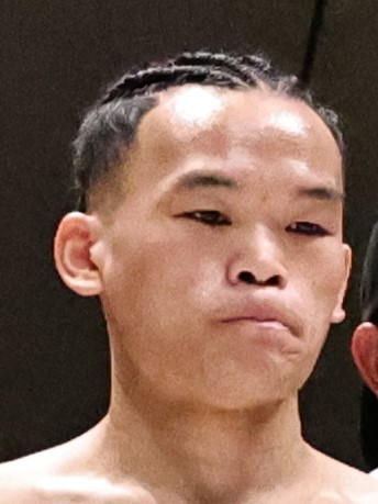 キョウ シュンリン（Chunlin Kuang）選手情報