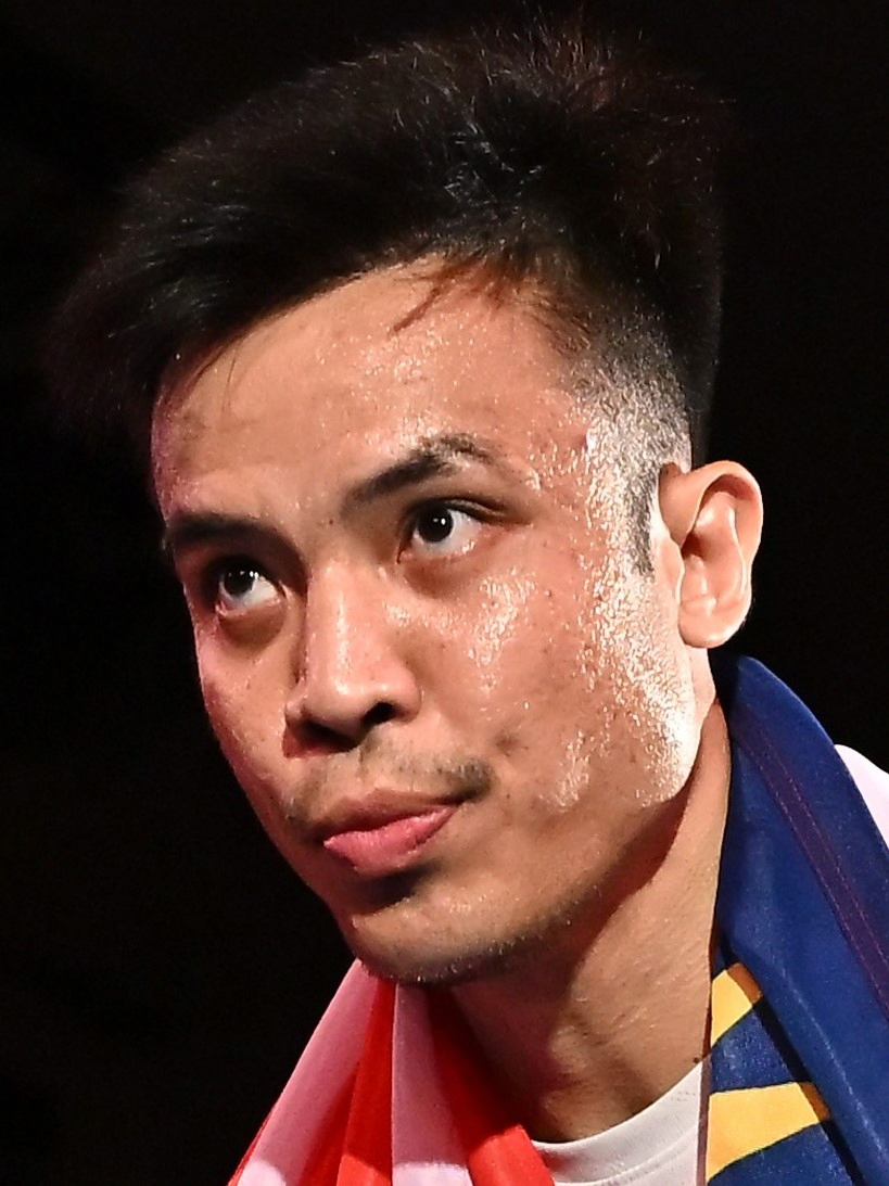 アリ ハイフェーズ（Adli Hafidz）選手情報