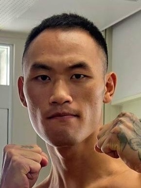 ラン ヨンシャア（Yong Shuai Luan）選手情報