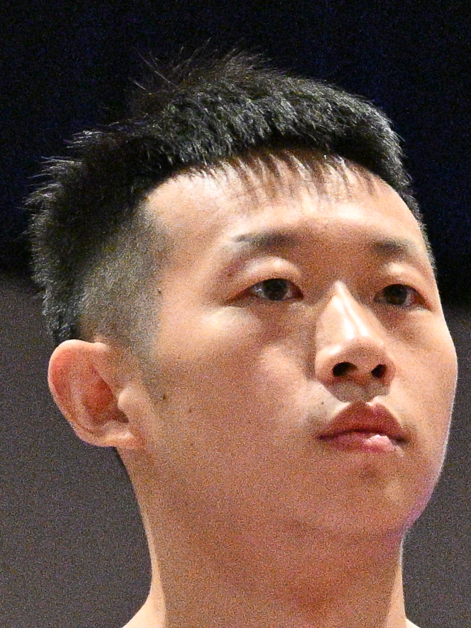 チャン チンア(Cheng Zhang)選手情報