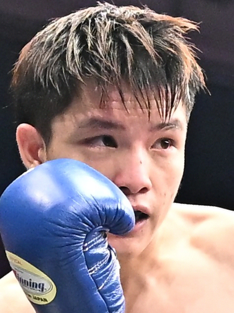 チェン リュー（Cheng Liu）選手情報