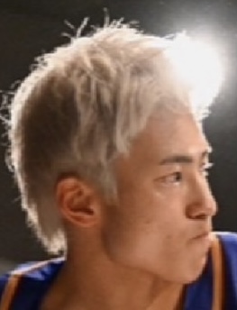 磯邉 晃太郎（イソベコウタロウ）選手情報