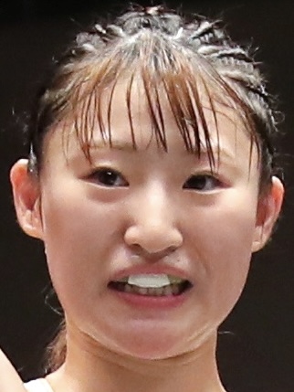 小林 澪羅（コバヤシレイラ）選手情報