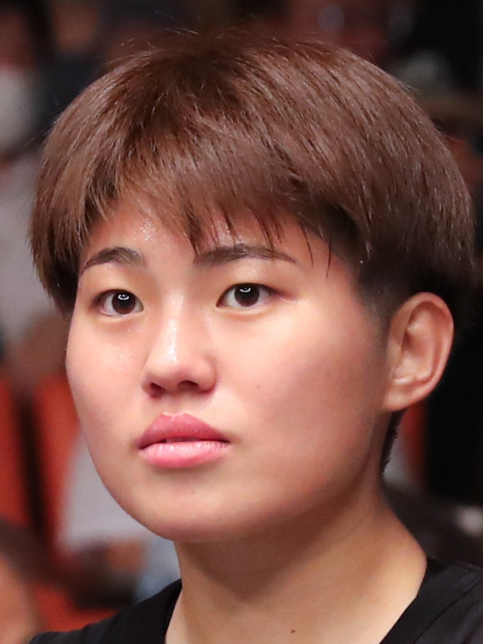 知久 怜奈（チクレナ）選手情報