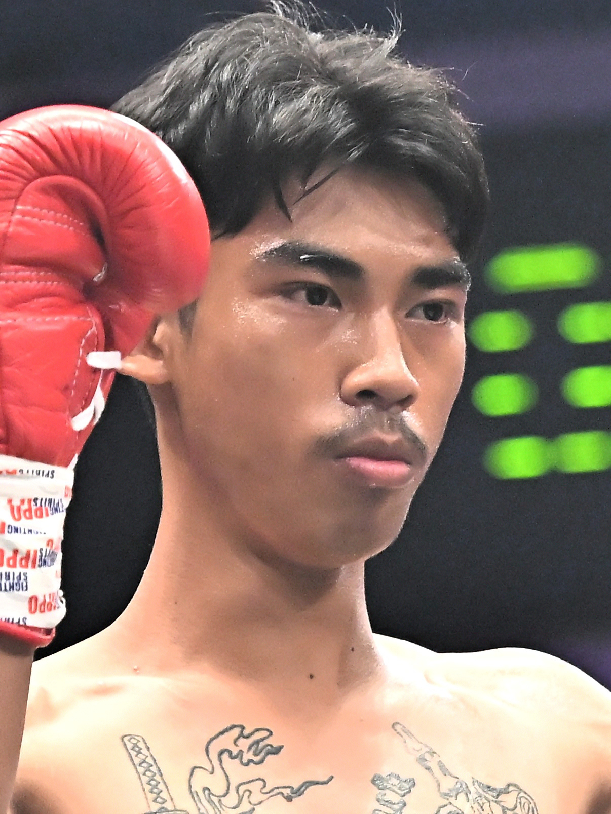 ワットチャナチャイ ヨットブーン（Watchanachai Thasai）選手情報