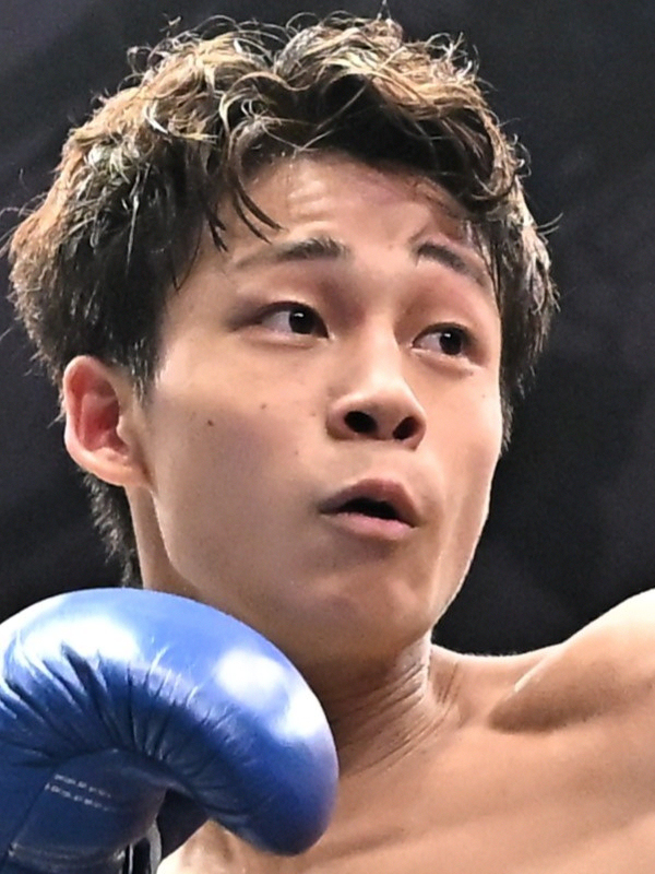 中居 真杜（ナカイマアト）選手情報
