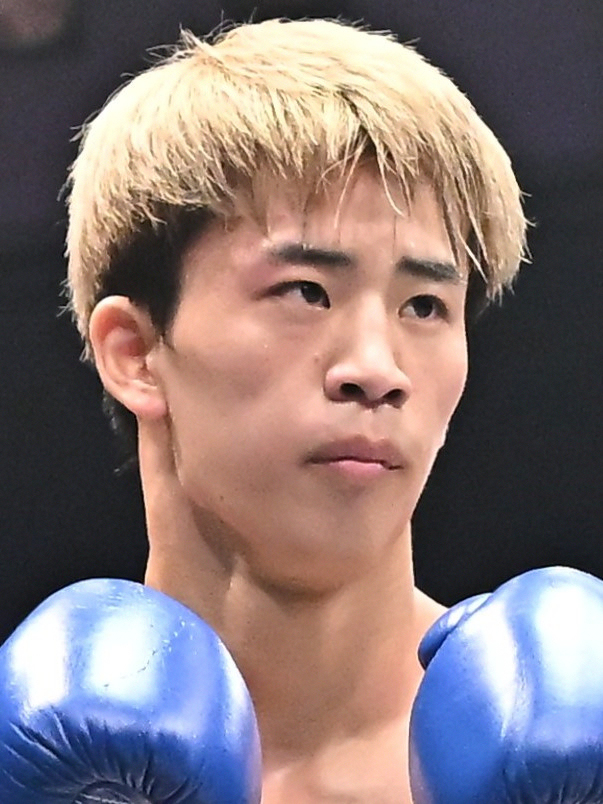 中原 博斗（ナカハラバクト）選手情報