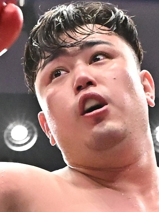 マハンハイリー ヌールタイ（Muhanhaili Nuertai）選手情報