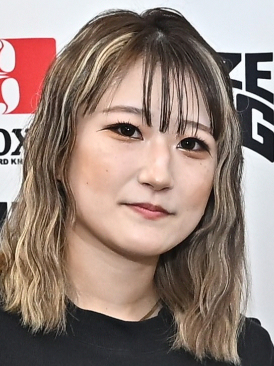 樋口 藍