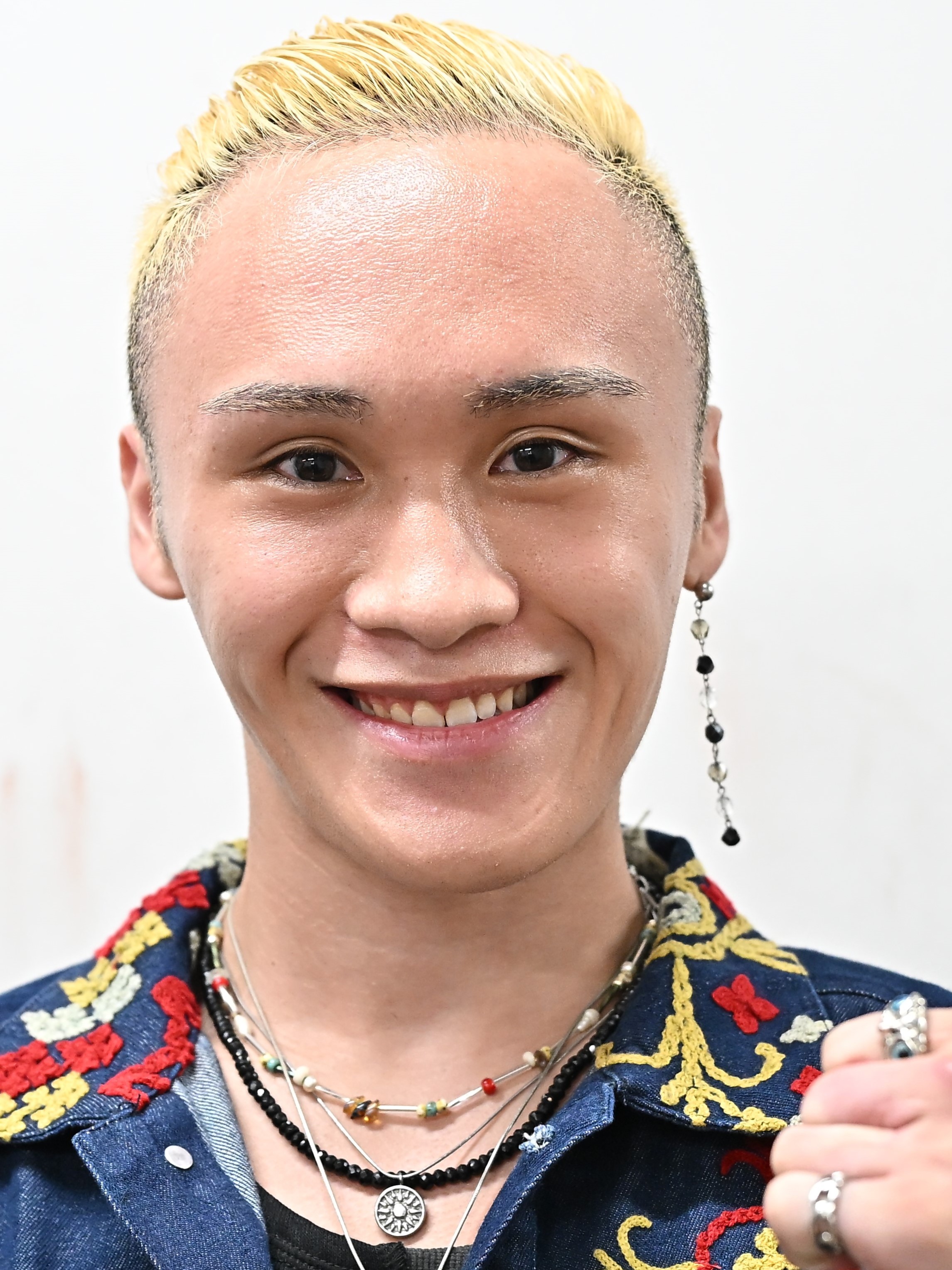 浅井レイト（アサイレイト）選手情報