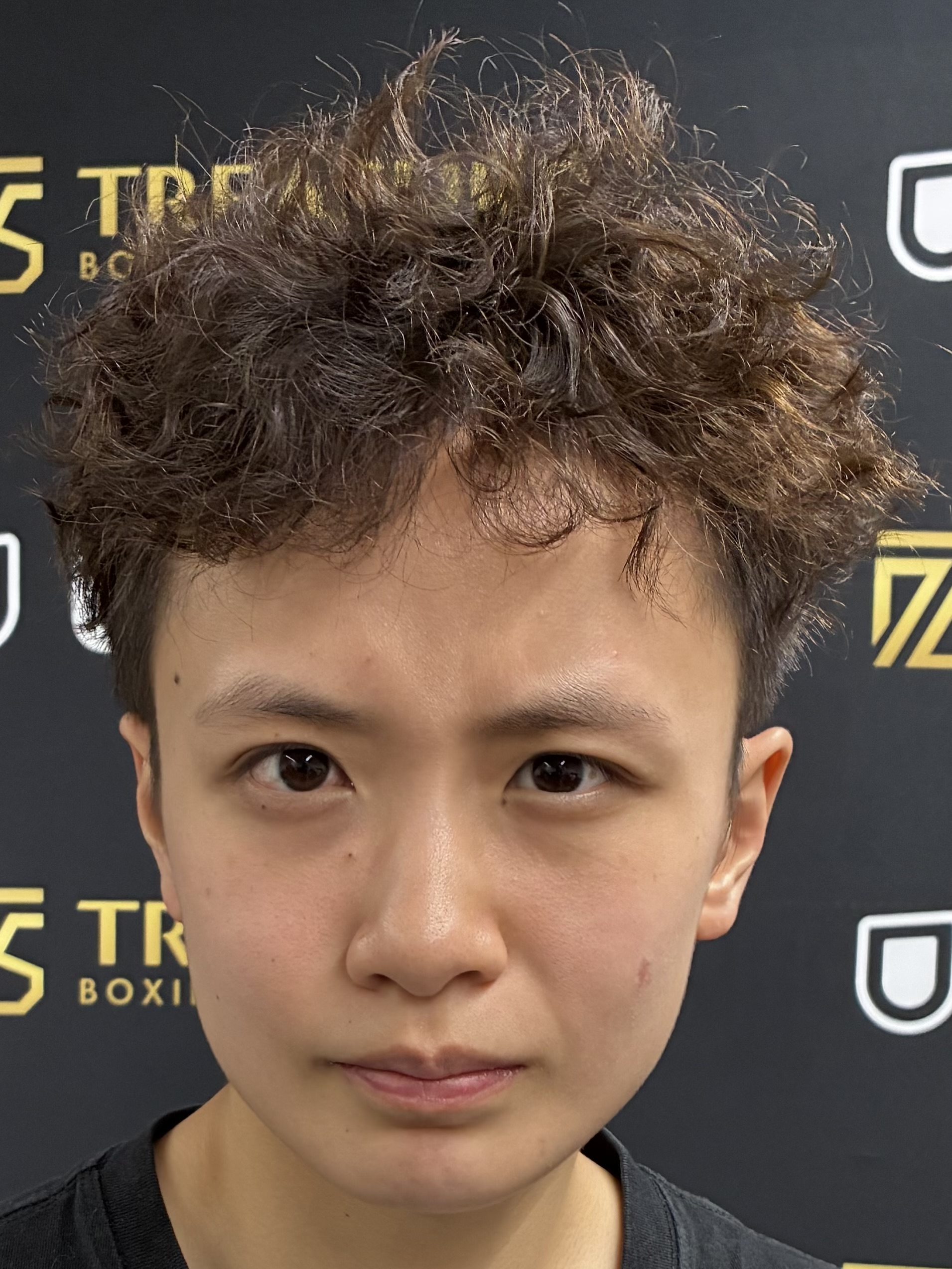 李妍雨（Yanyu Li）選手情報
