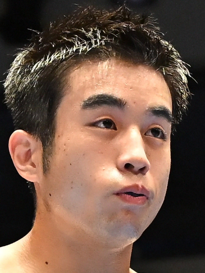 杉浦 義（スギウラヨシ）選手情報