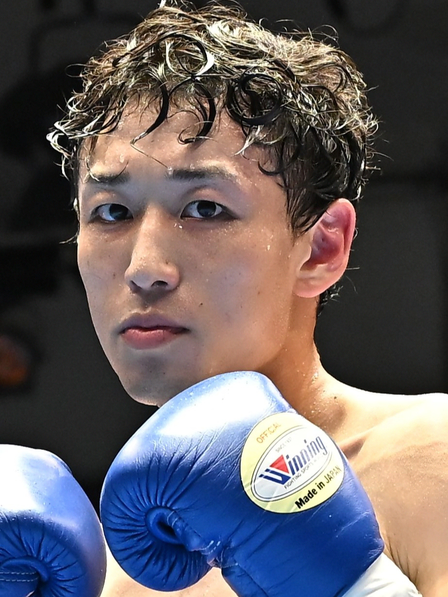 中野 卓（ナカノタク）選手情報