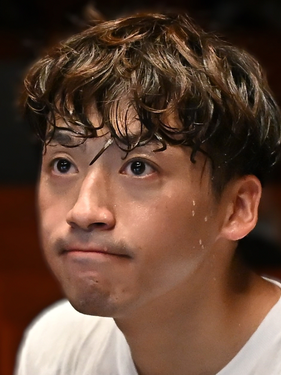 篠田 優雅（シノダユウガ）選手情報