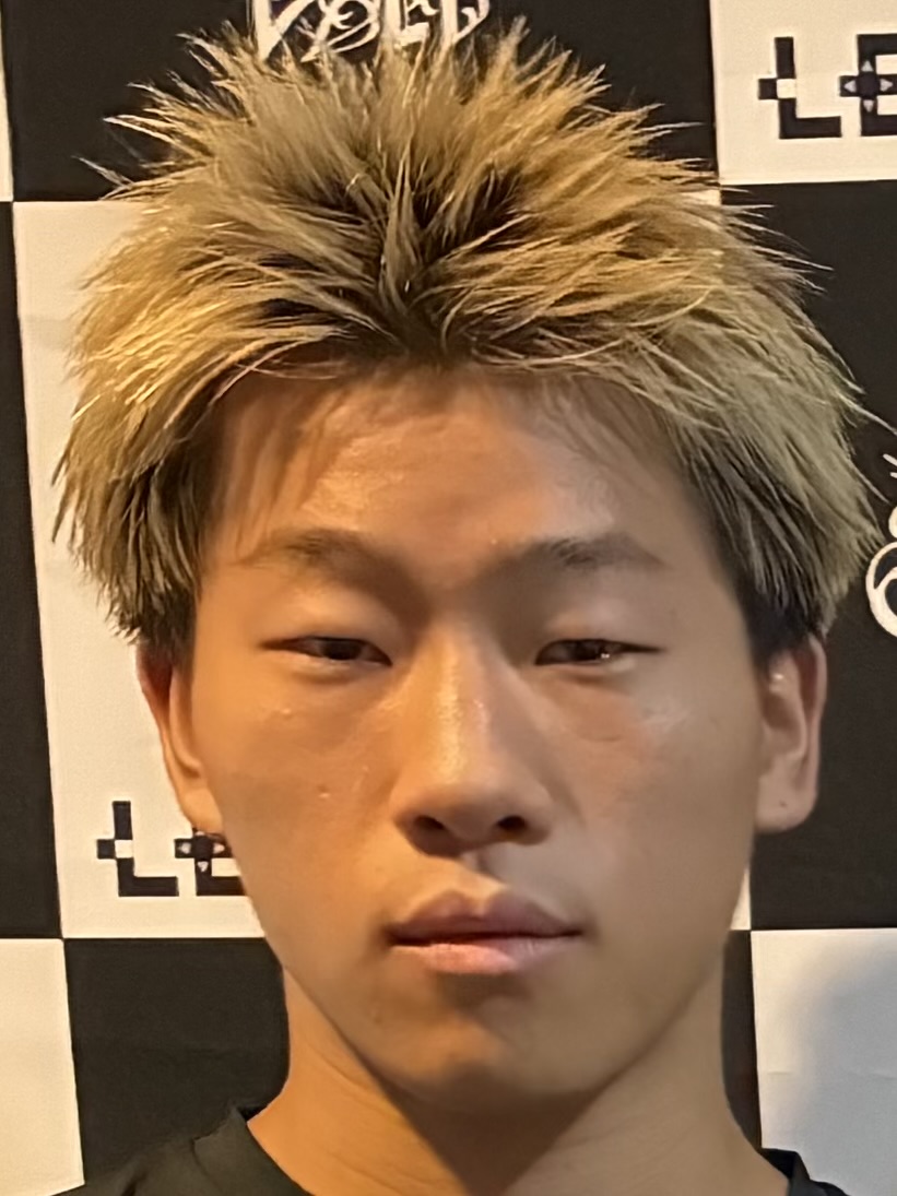 中里 陽向（ナカザトヒナタ）選手情報