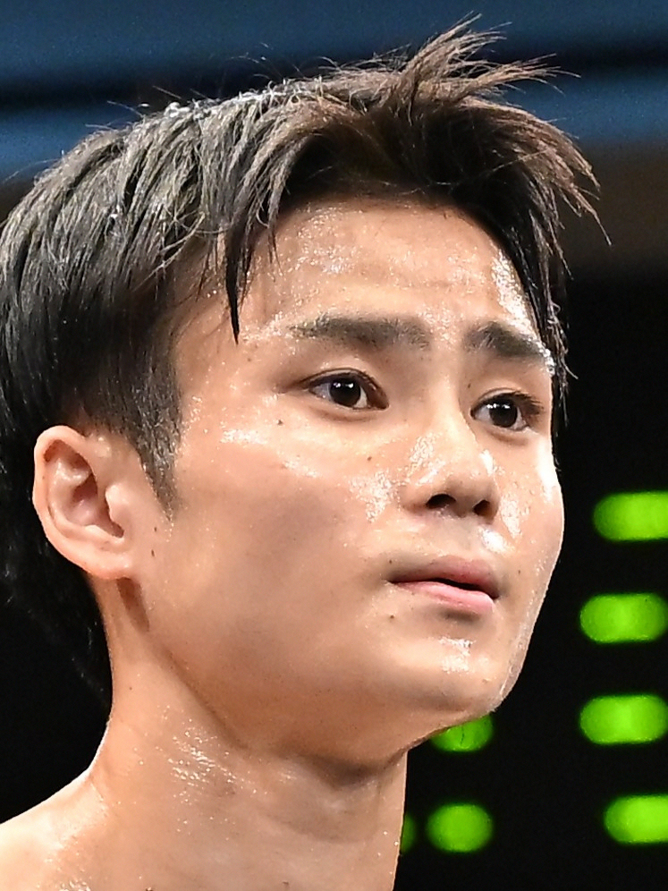 太田 翔理（オオタショウリ）選手情報