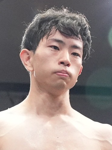 星野 祐二郎（ホシノユウジロウ）選手情報