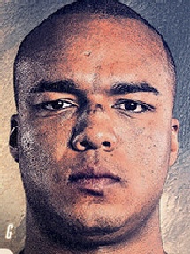 ファビオ ワードリー（Fabio Wardley）選手情報