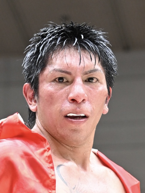 ガルシア 覇武露 カスティーヨ（ガルシアパブロカスティーヨ）選手情報