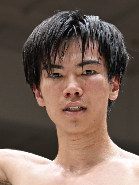 西 陸登（ニシリクト）選手情報