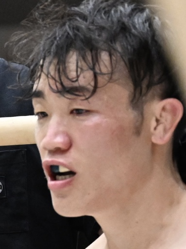 日高 健次（ヒダカケンジ）選手情報