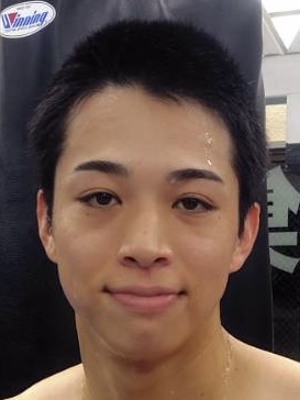 山下 雄玄（ヤマシタユウゲン）選手情報