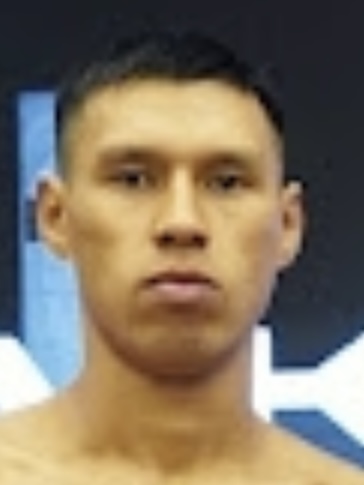 スィルガク アブドゥジャパル ウル（Syrgak Abdyzhapar uulu）選手情報