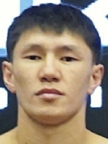 ヌルジギット デュシェバエフ（Nurzhigit Dyushebaev）選手情報