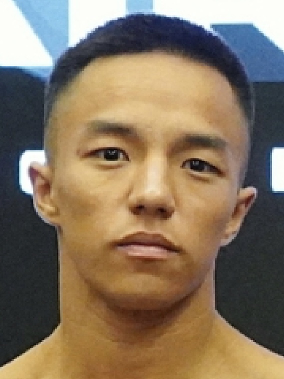 ジェニシュ ウルパトフ(Dzhenishbek Ulpatov)選手情報