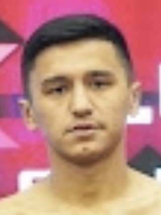 イクボルヨン コルダロフ（Ikboljon Kholdarov）選手情報