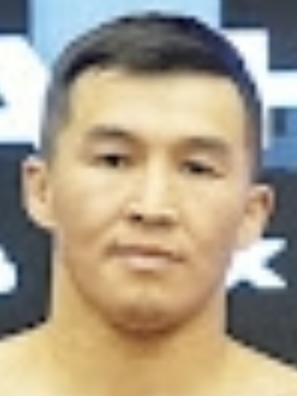 アルゲン カディルベク ウル（Argen Kadyrbek uulu）選手情報