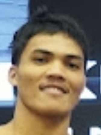 ケン ダニラ（Ken Danila）選手情報